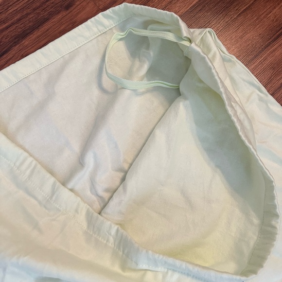 Burberry Dust Bag (Used For A Diaper Bag) - Picture 6 of 6